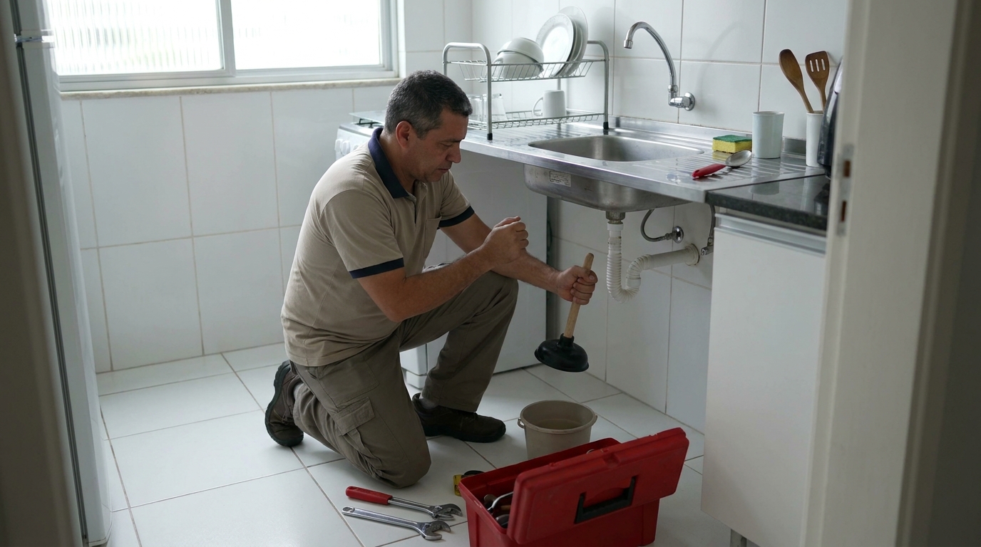 Remoção de Restos em Osasco‑SP